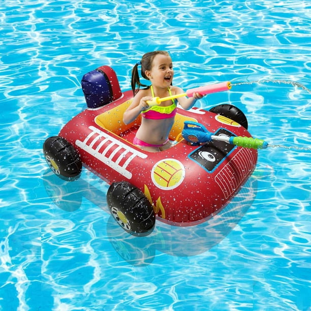 Baby Kid Toddler Boys Girls McQueen Swim Pool Boat Ring Raft Float Tube Seat Aid Baby Kid Toddler Boys Girls McQueen Swim Pool Boat Ring Raft Float Tube Seat Aid